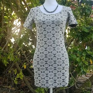 Lot De 3 Robes Topshop Taille 8 - Imprimées Rayures, Neuves Avec étiquettes, Occasion Très Bon état